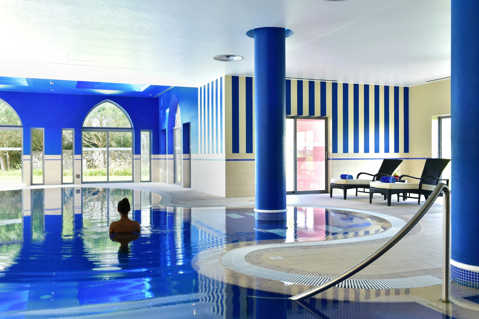 Photo - Pestana Sintra Golf Conference & Spa Resort