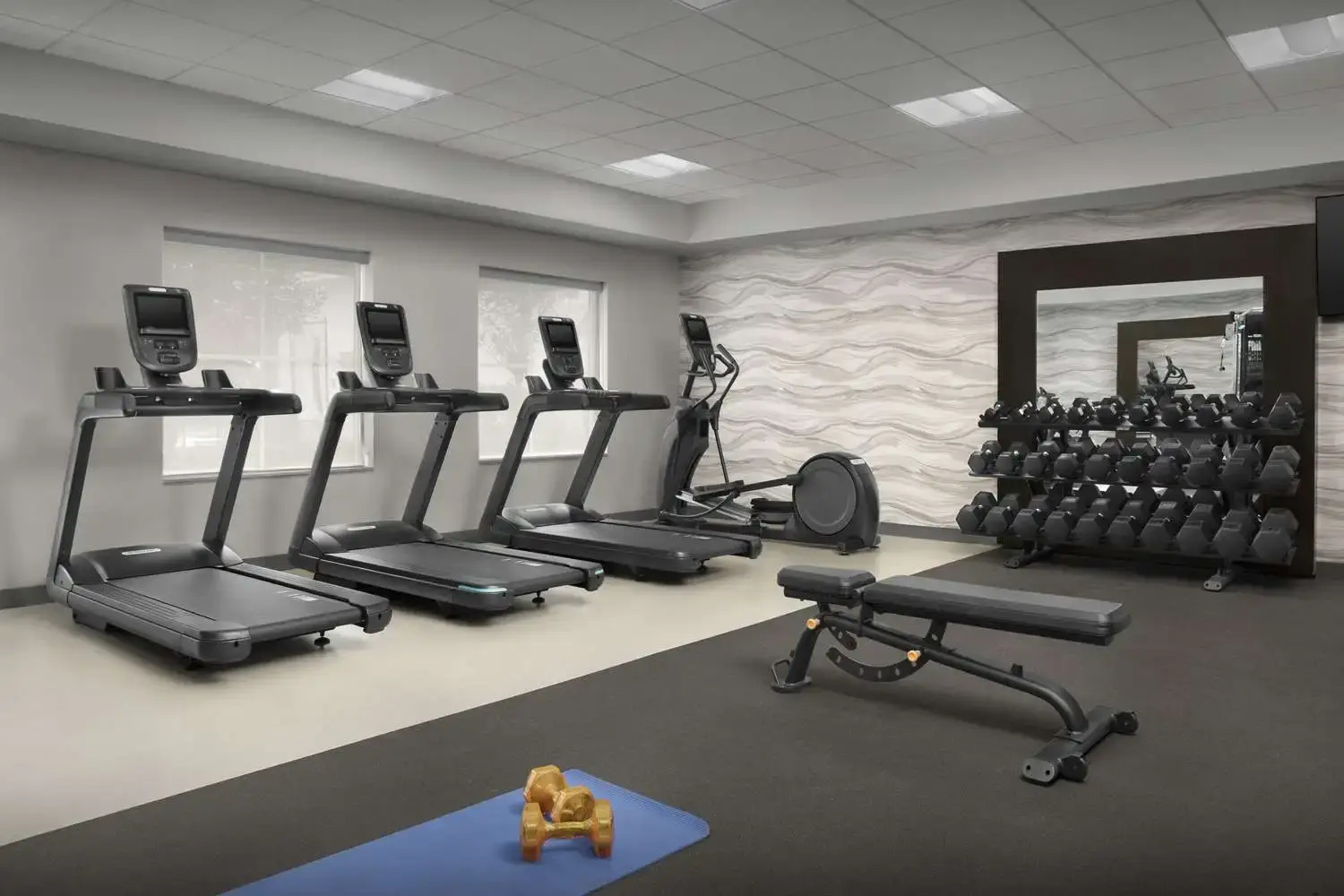 Foto - Homewood Suites by Hilton Orlando Airport