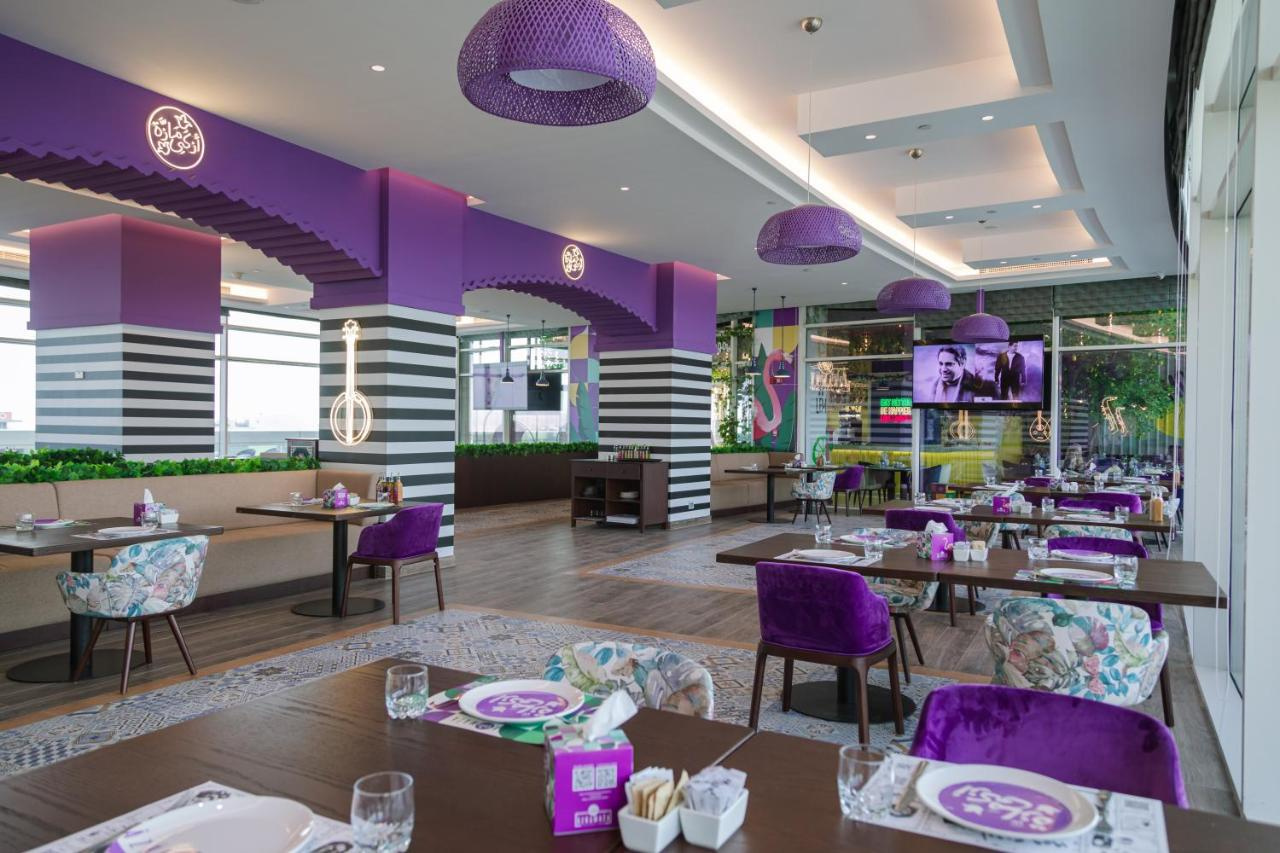 Foto - dusitD2 Salwa Doha