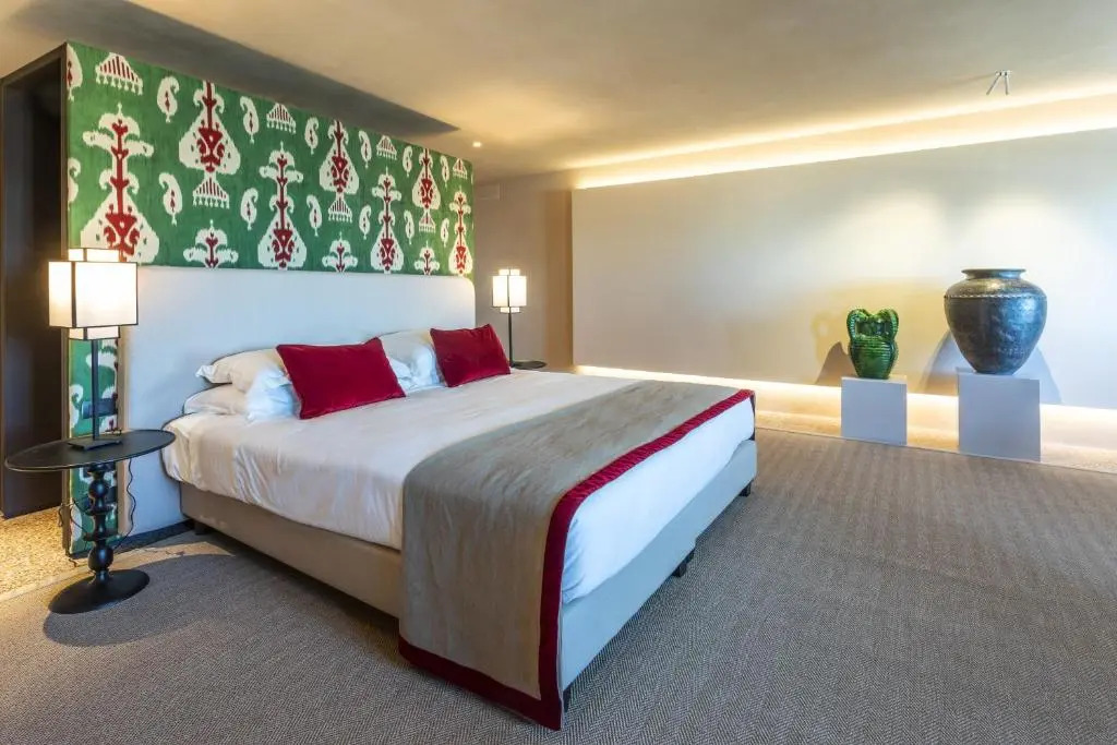 Photo - Hotel Palazzo Durazzo Suites