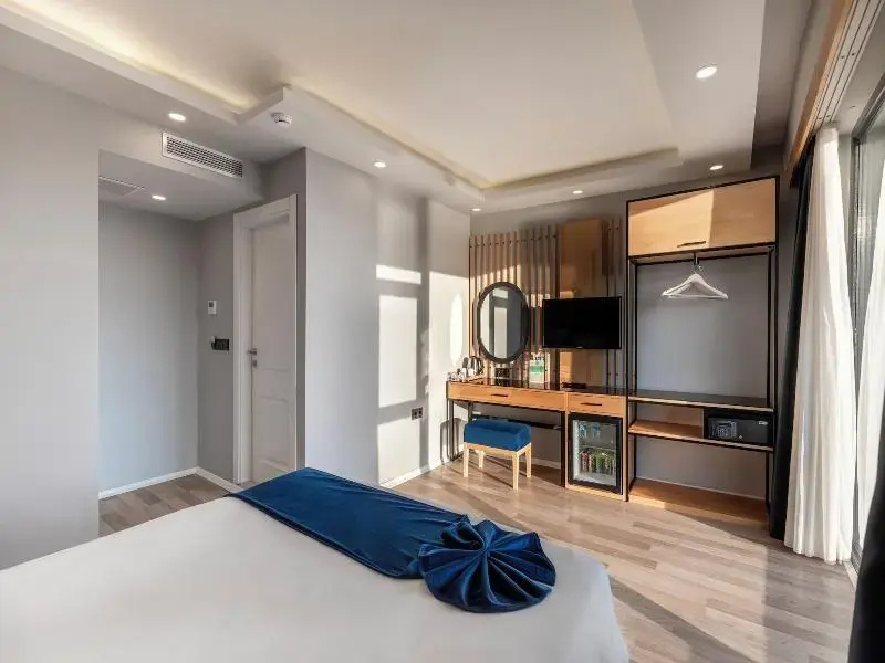 Photo - Union Hotel Karakoy