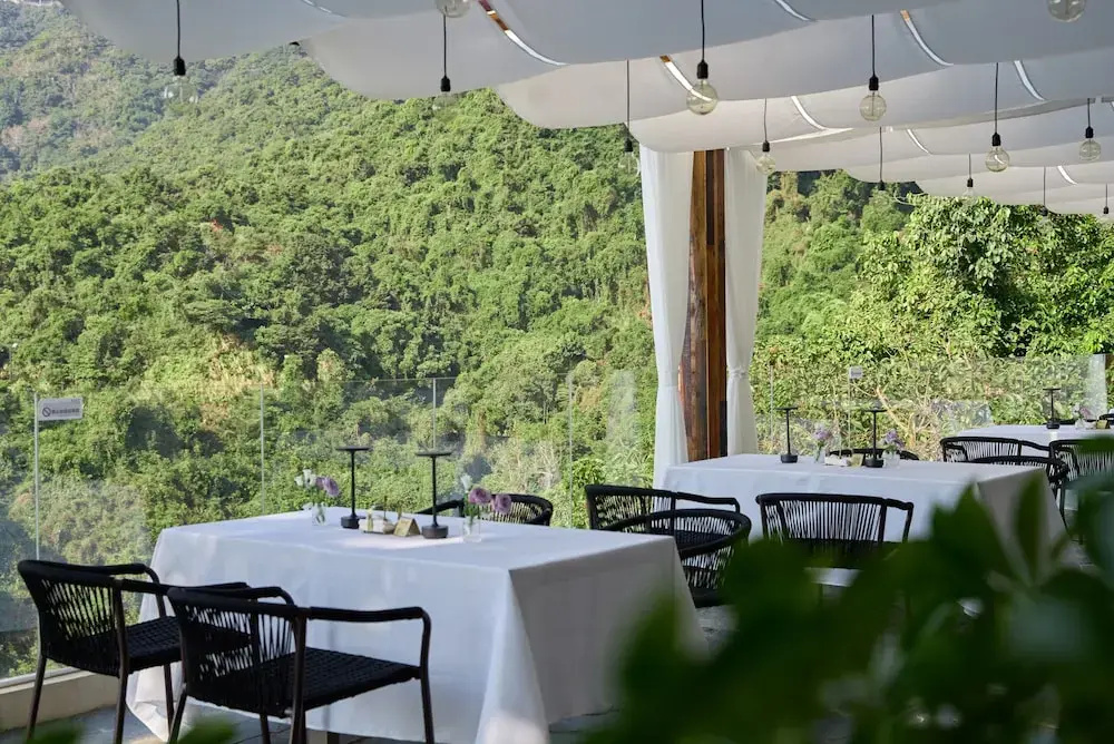 Photo - Miyue Shenzhen Tianlu Secret Wild Wizard Holiday Hotel