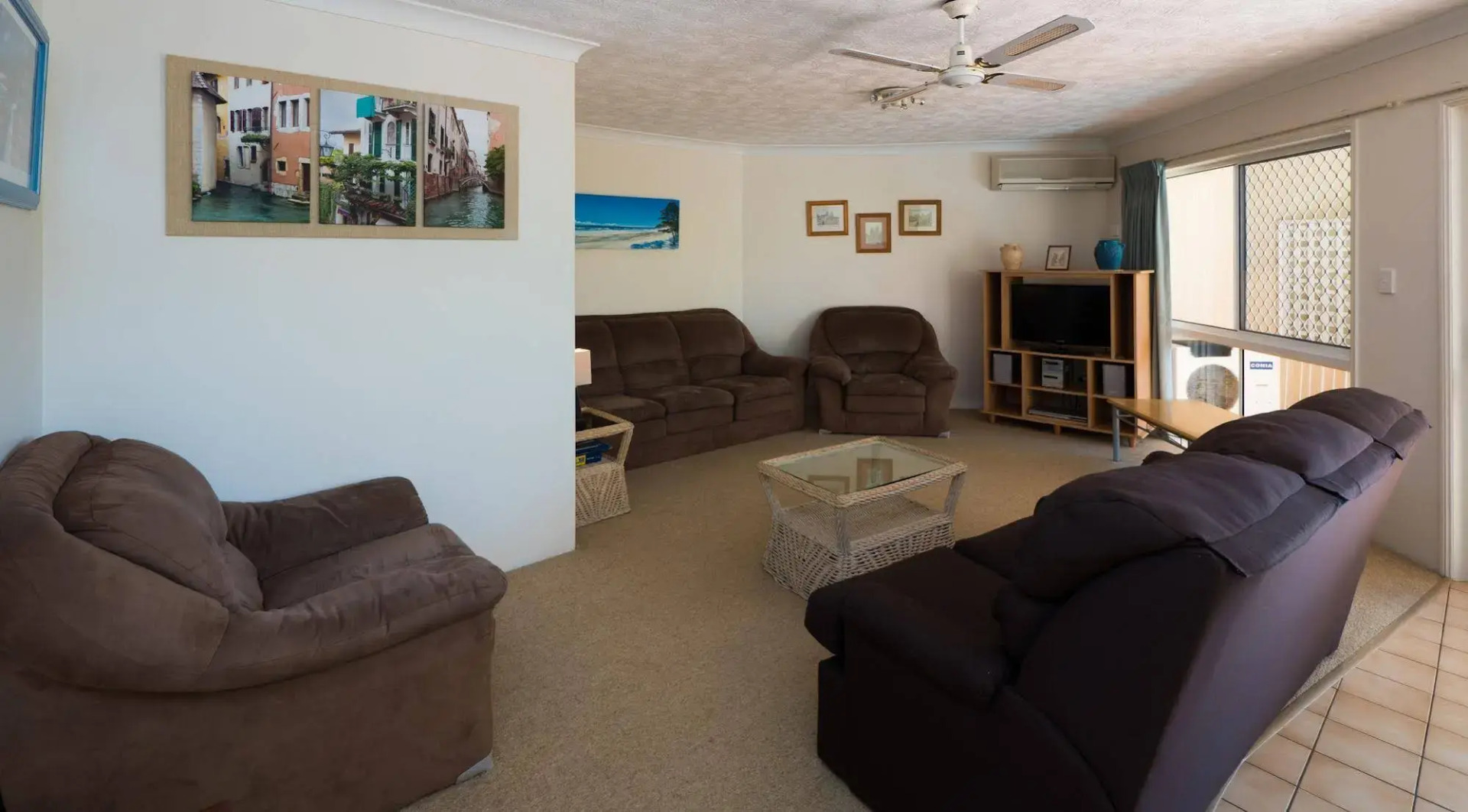 Foto - Jubilee Views Holiday Apartments