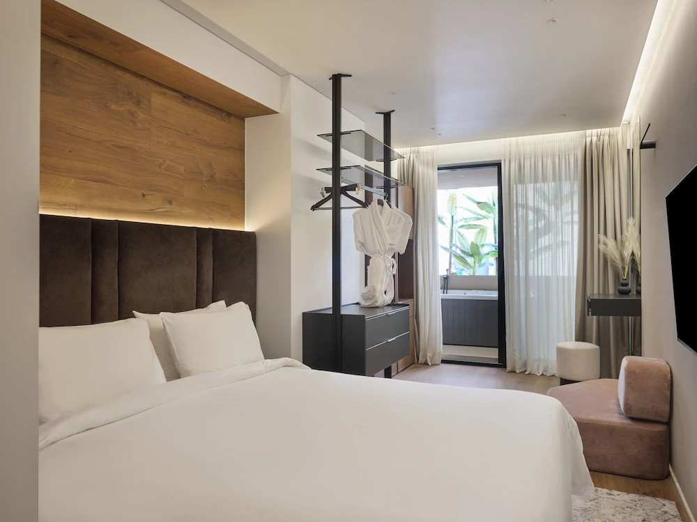 Blanco Athens Aparthotel, Bild 4 von 10
