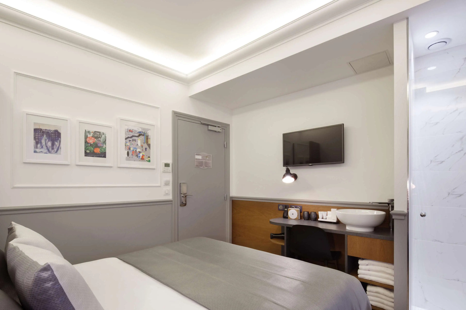 Foto - Hotel Petit Lafayette