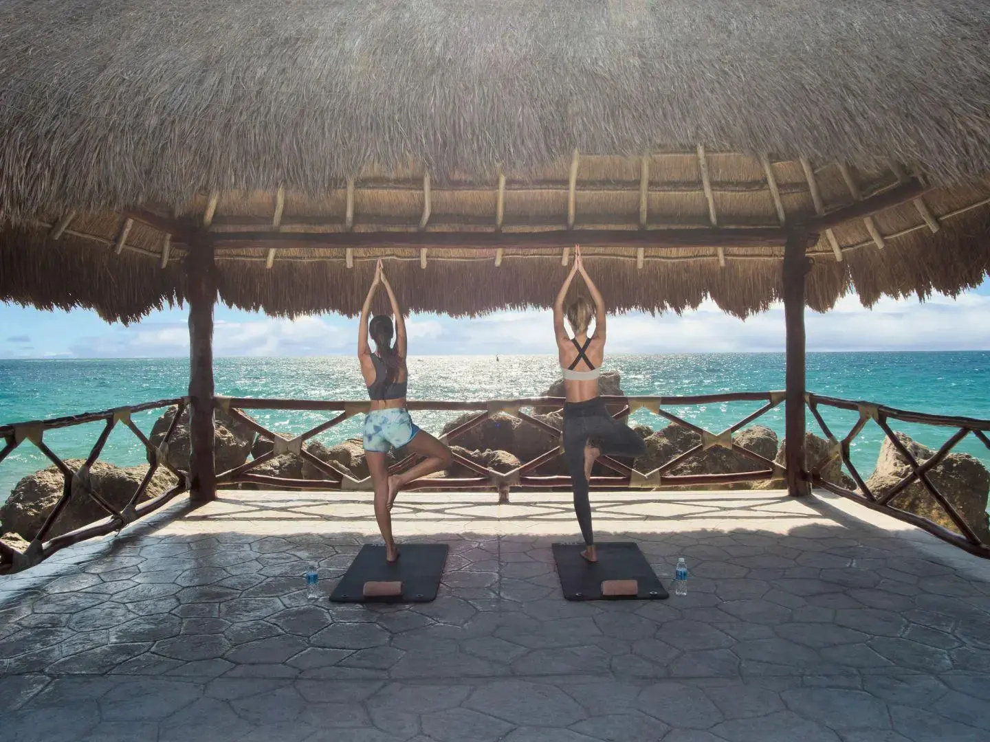 Foto - Ventus at Marina El Cid Spa & Beach Resort - All Inclusive