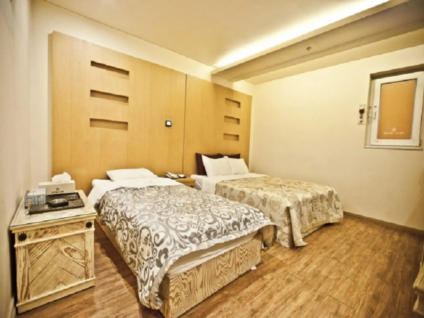 Foto - Hotel Star Gangnam