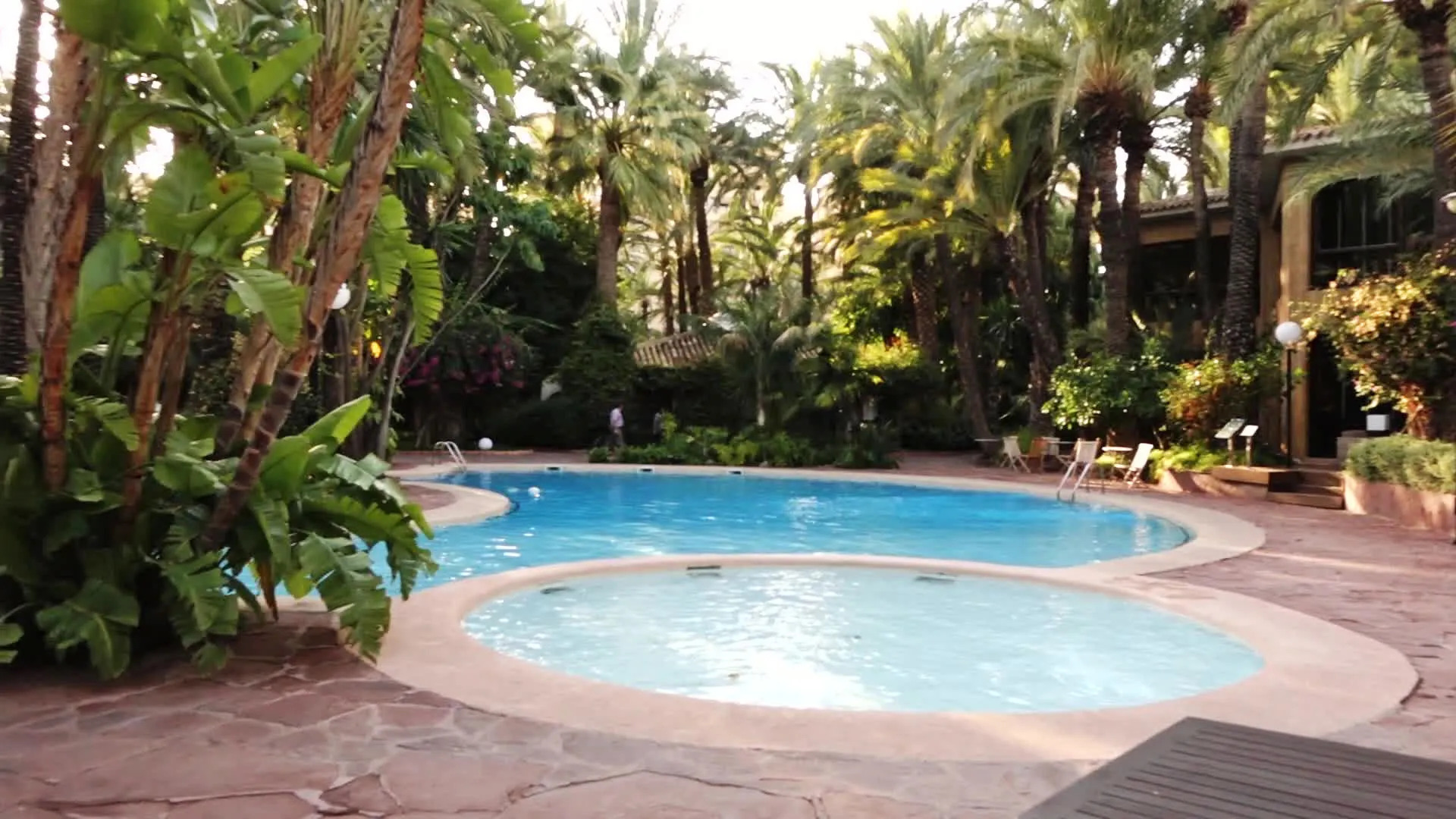 Foto - Hotel Huerto del Cura