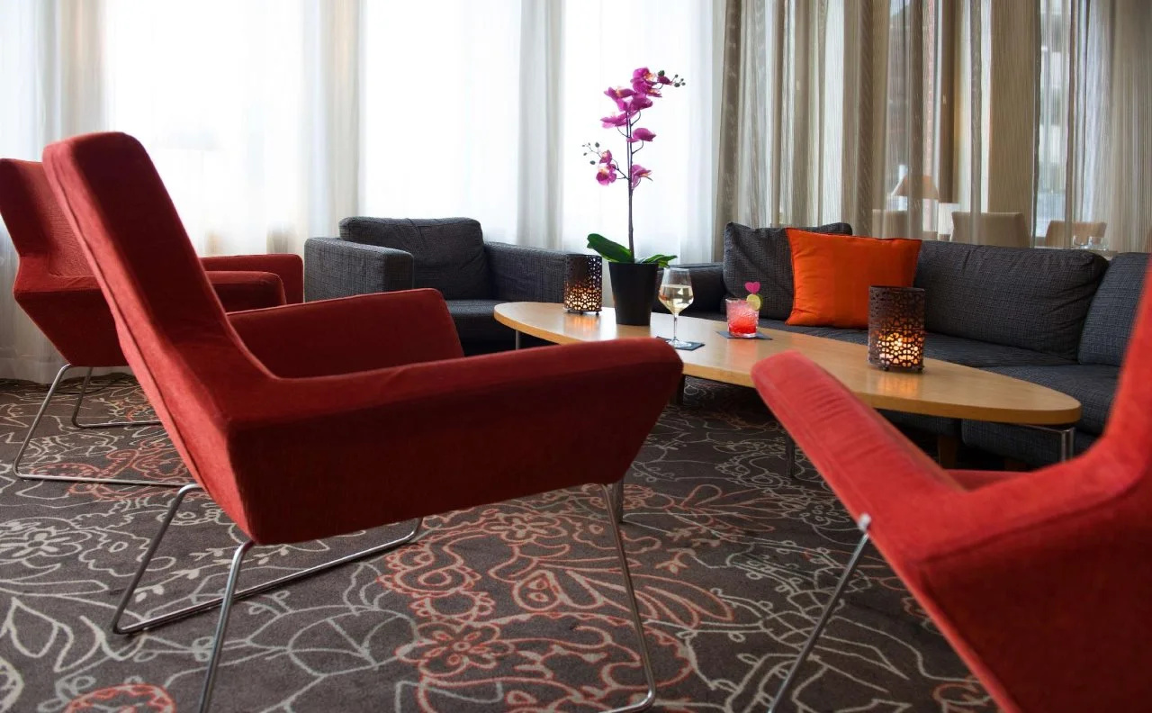 Foto - Sky Hotel Apartments