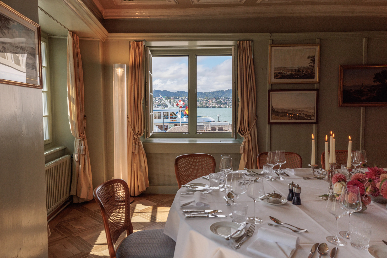 Photo - Boutiquehotel Sonne Küsnacht - Zürich