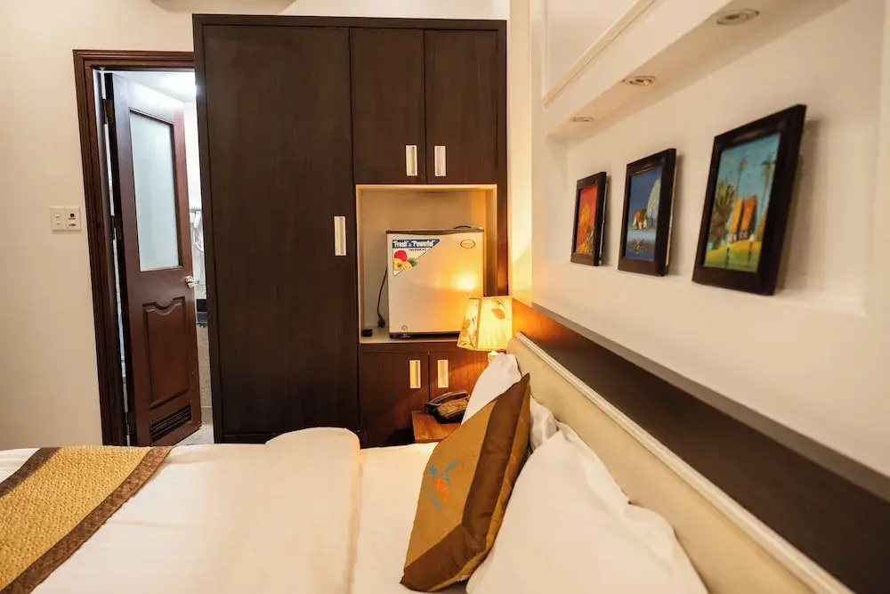Photo - Bay Luxury Chariot Hotel