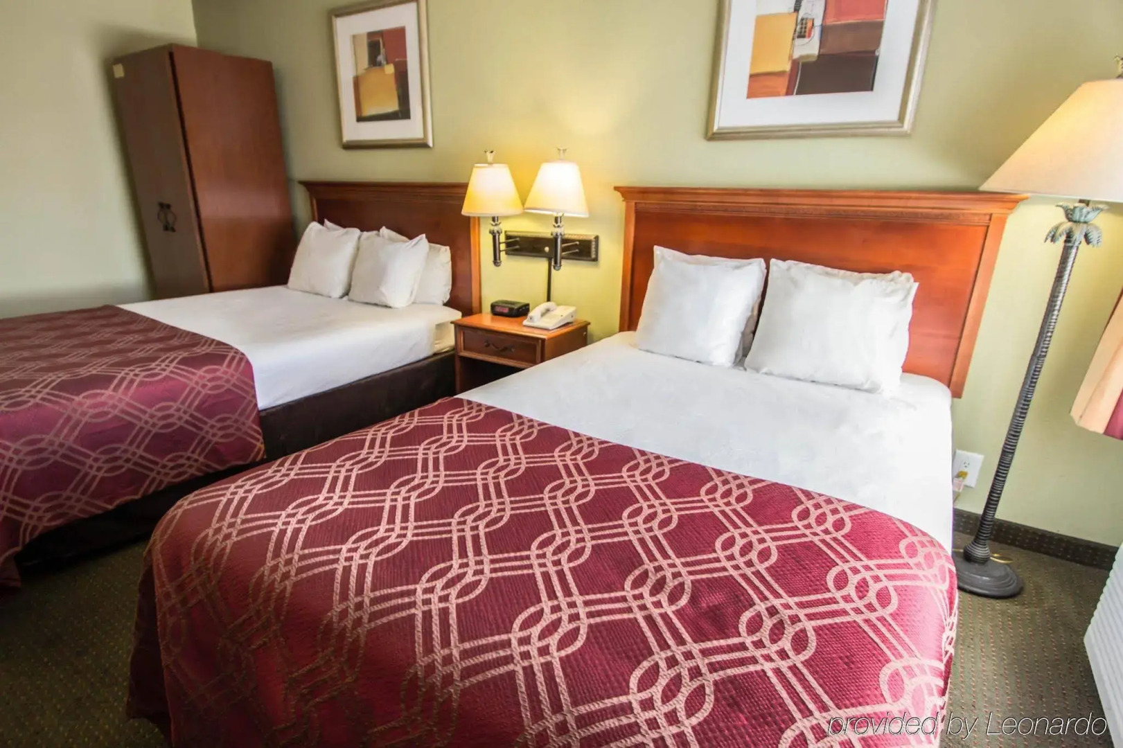 Foto - Stayable Orlando at Florida Mall