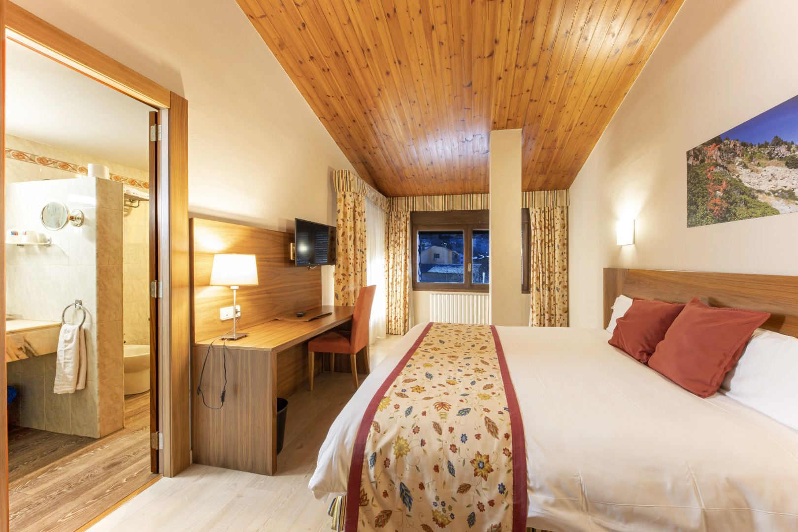 Foto - Hotel Guillem & Spa