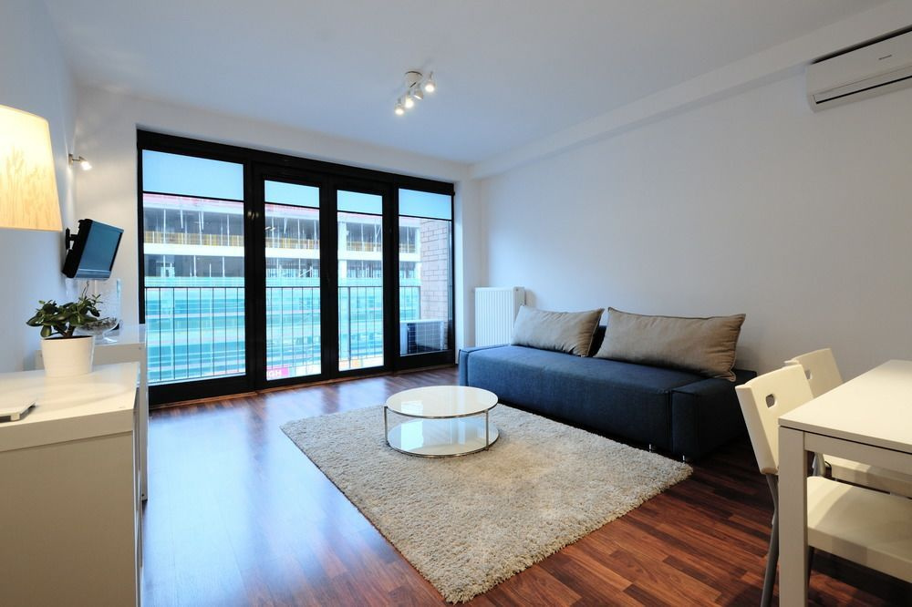 Foto - Turnau City Aparthotel