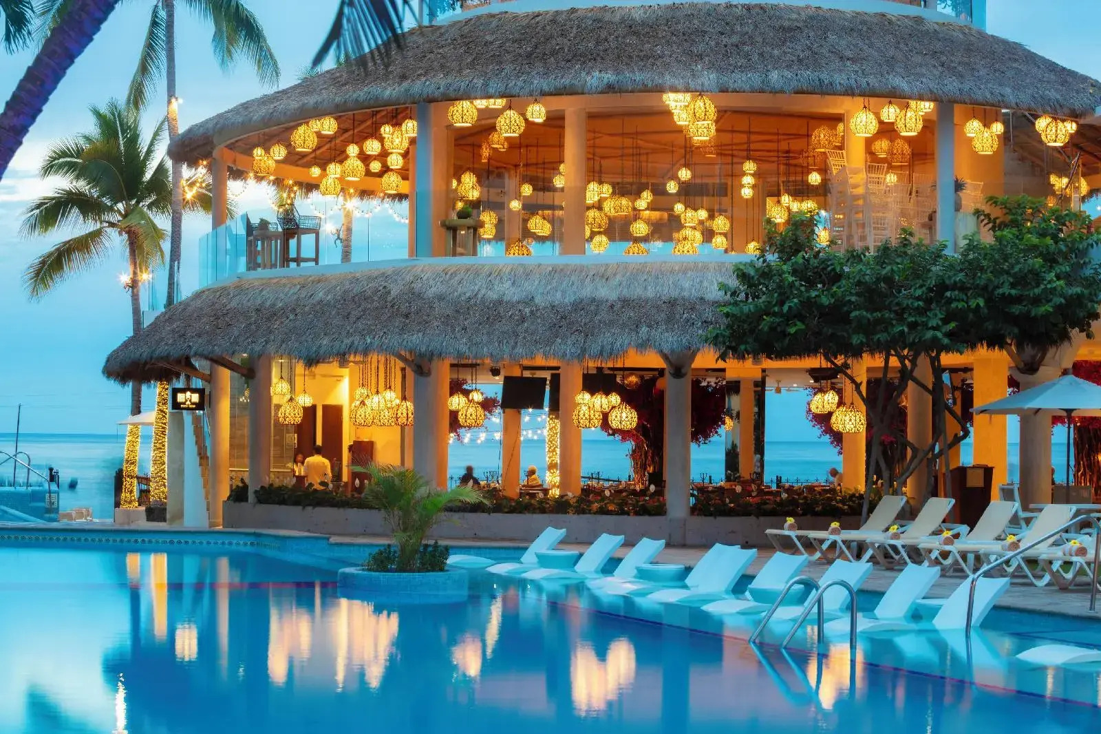 Foto - Playa Los Arcos Hotel Beach Resort & Spa