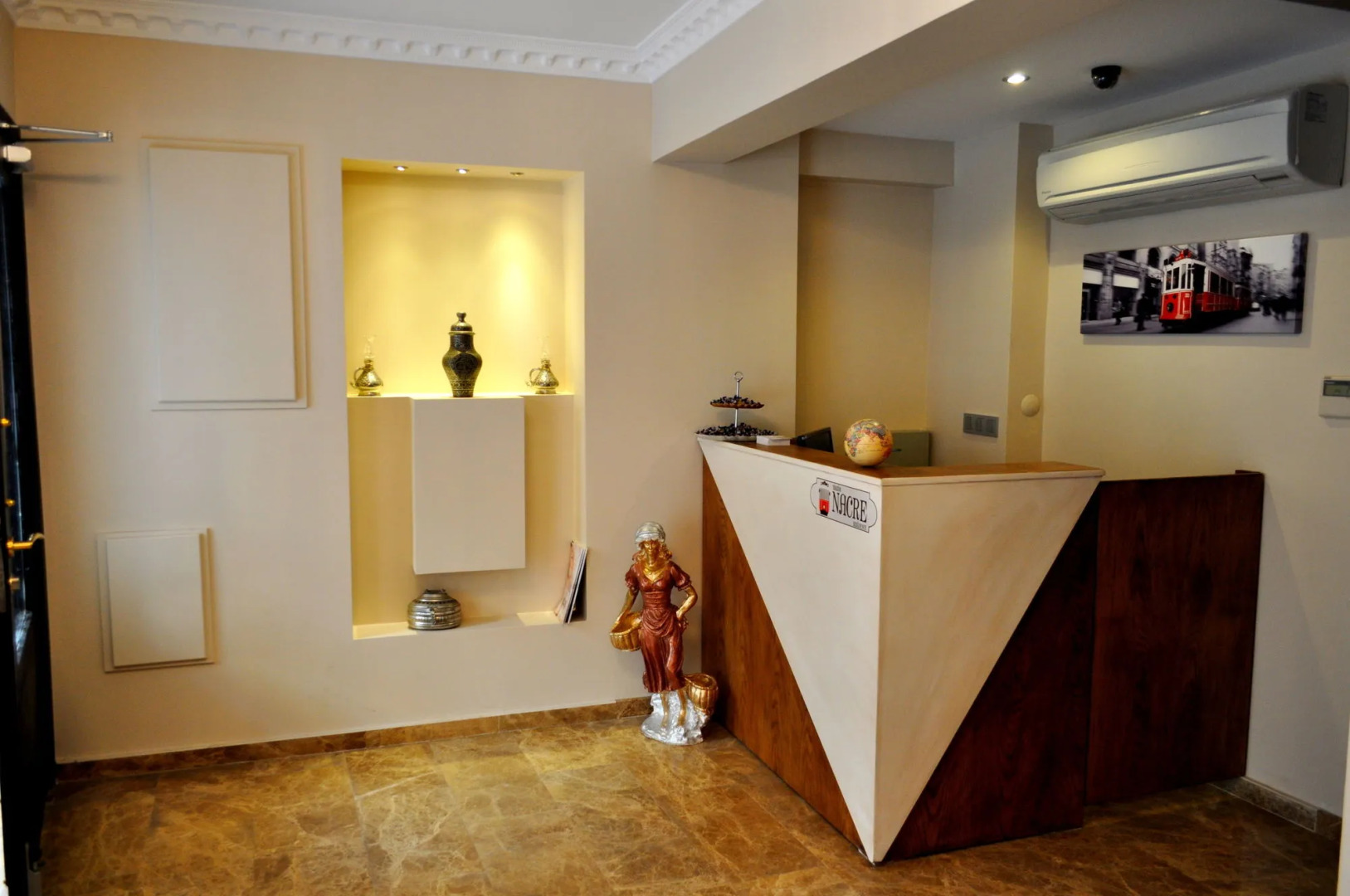 Foto - Nacre Residence