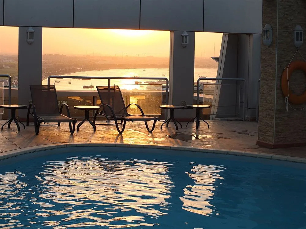 Photo - Gloria Hotel & Suites Doha