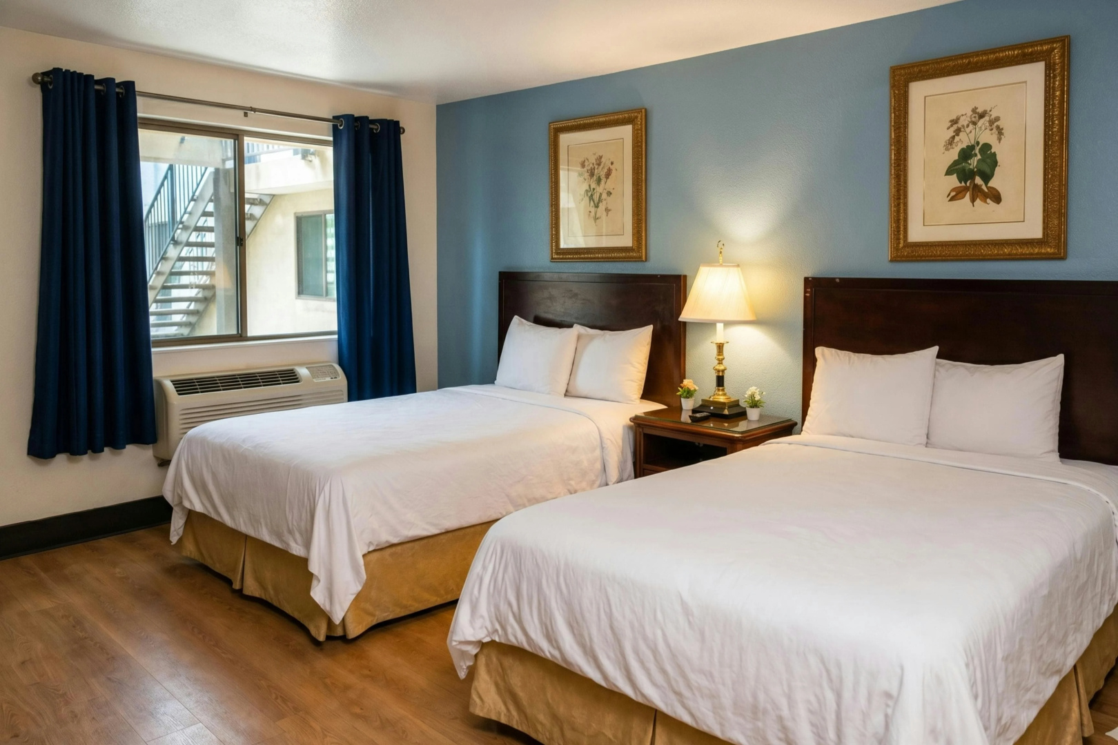 Foto - Red Roof Inn & Suites Sacramento North
