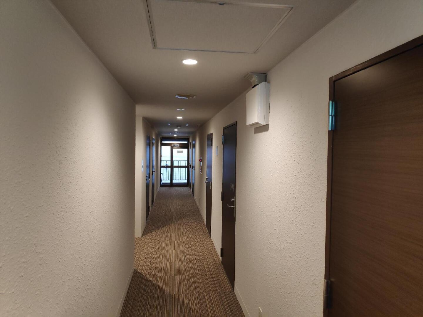 Foto - Grand Hostel LDK Odori Park