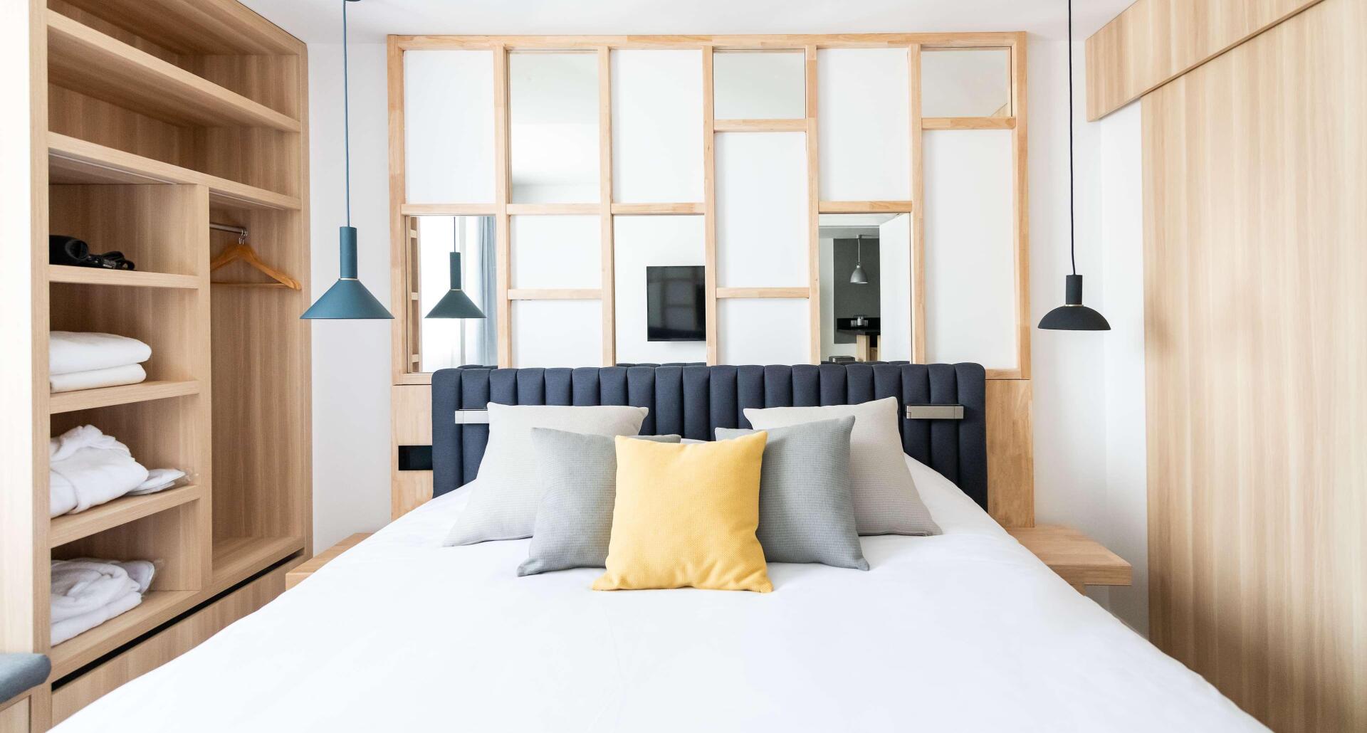 Foto - Campanile PRIME - Suresnes - La Défense