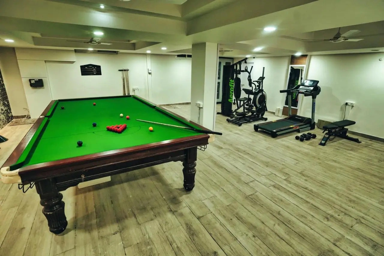 Photo - M Square Hotel