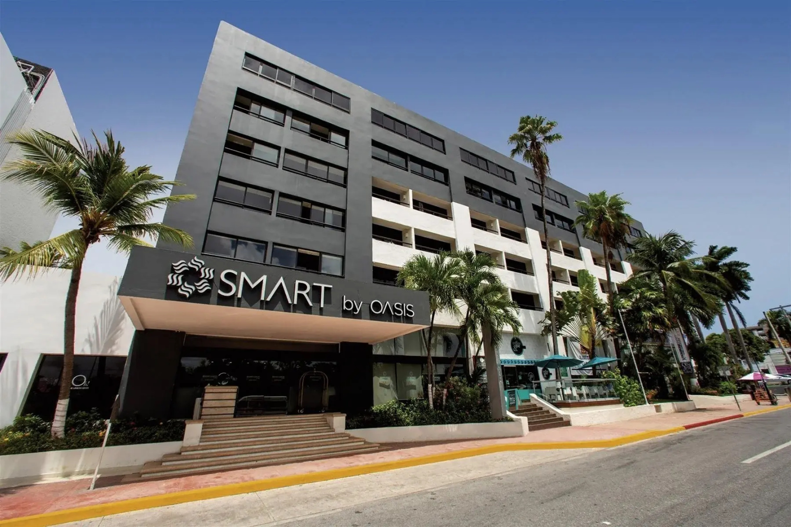 Foto - Smart Cancun the Urban Oasis
