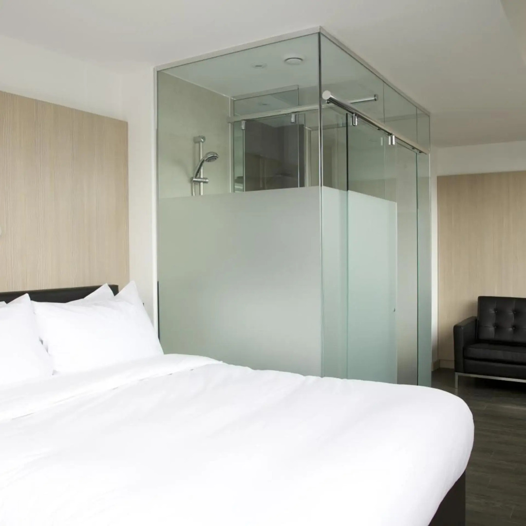 Foto - The Z Hotel Liverpool