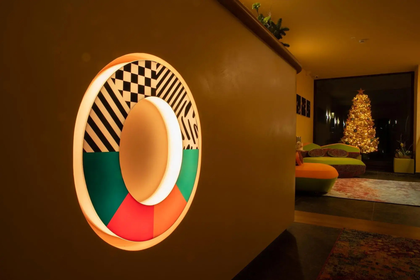 Foto - Omama Hotel