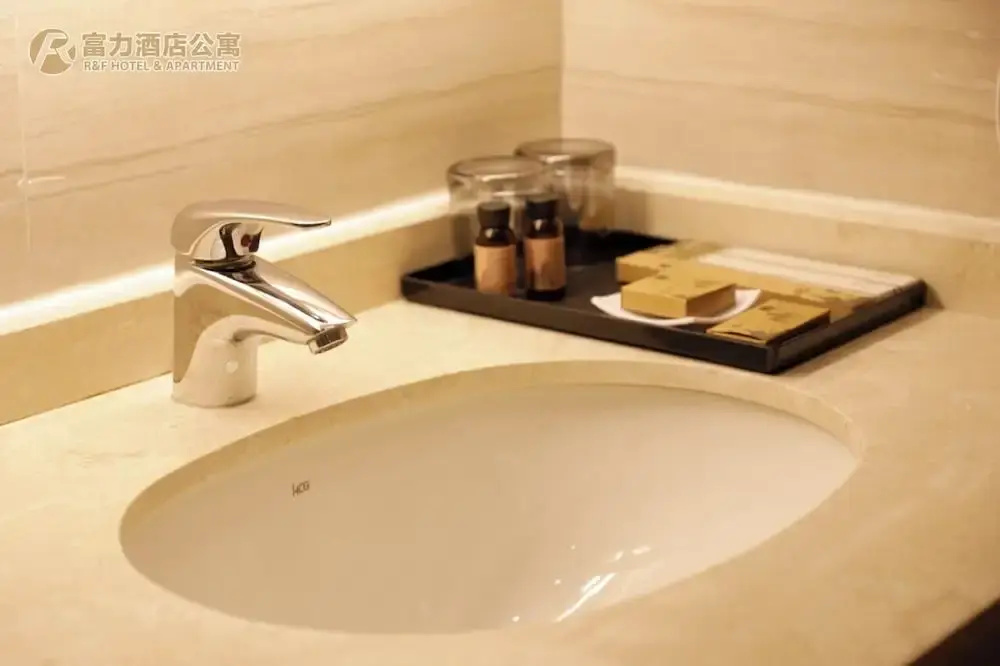 Foto - R&F Hotel and Apartment