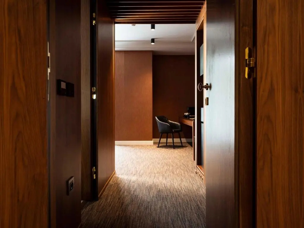 Foto - Select Hill Resort