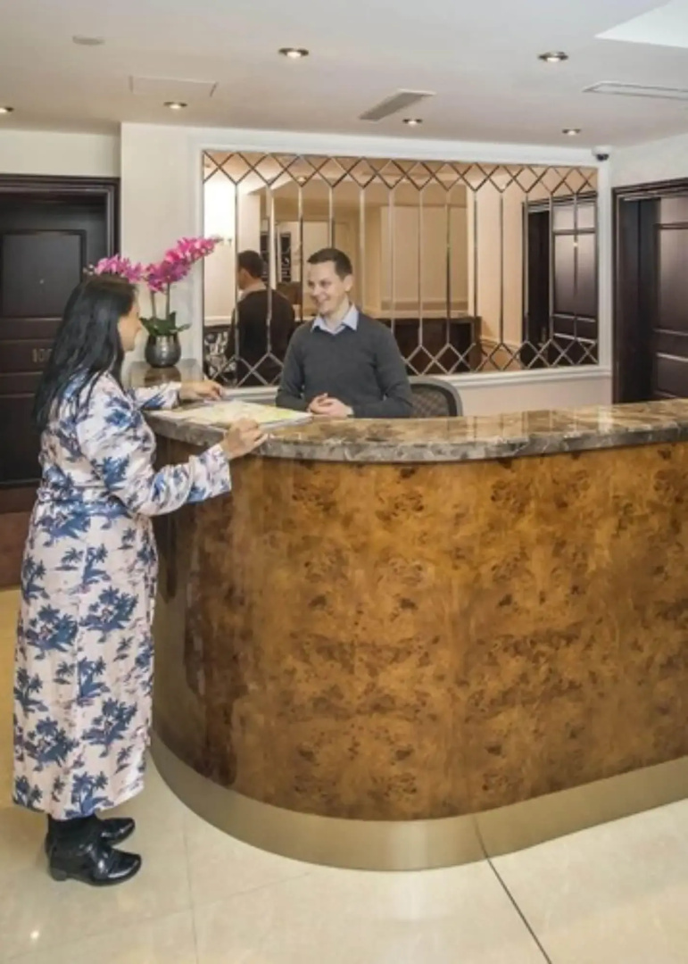 Photo - George Street Hotel