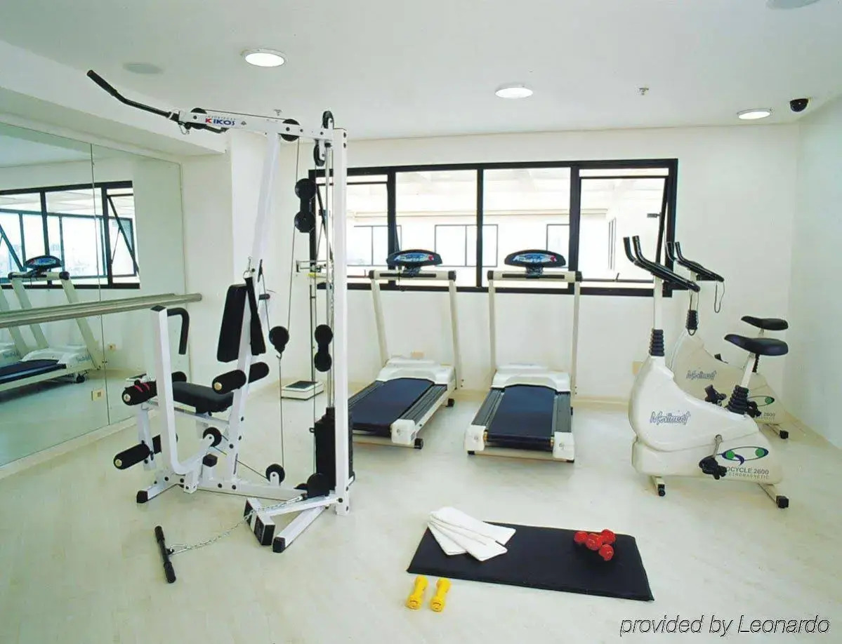 Foto - Transamerica Executive Chácara Santo Antônio