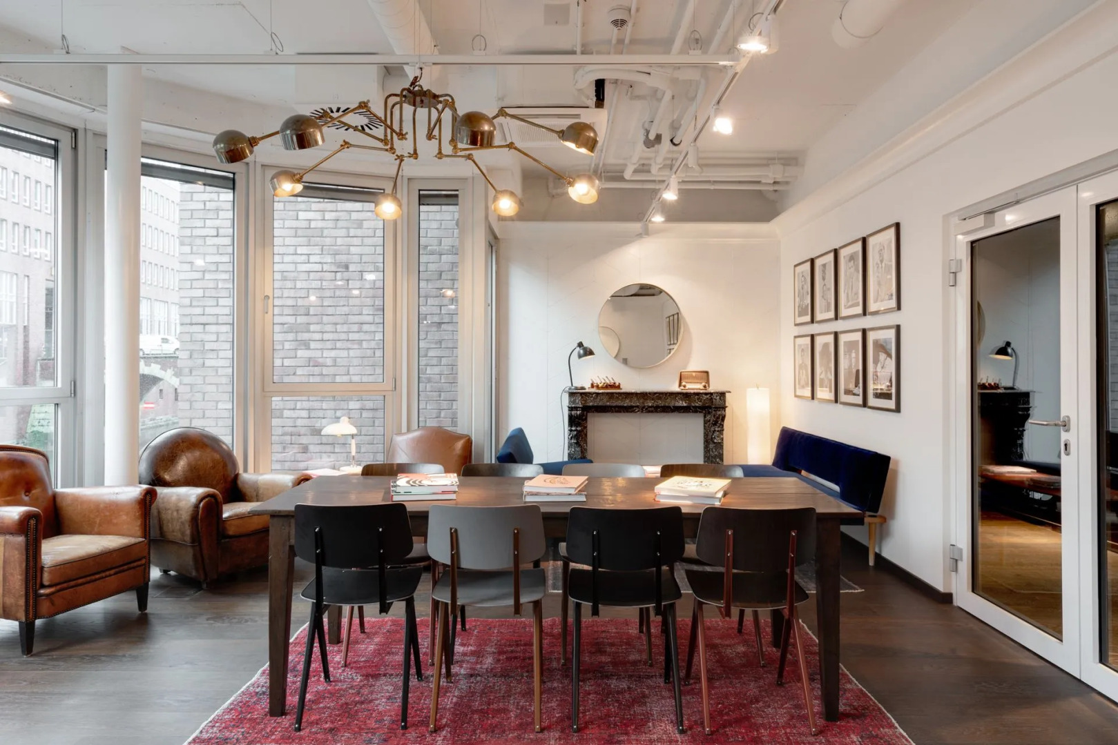 Photo - Ruby Lotti Hotel Hamburg