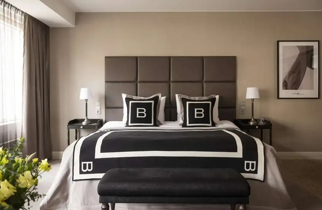 Foto - Hotel Haven