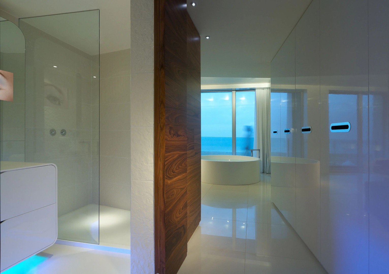 Foto - i-Suite Hotel