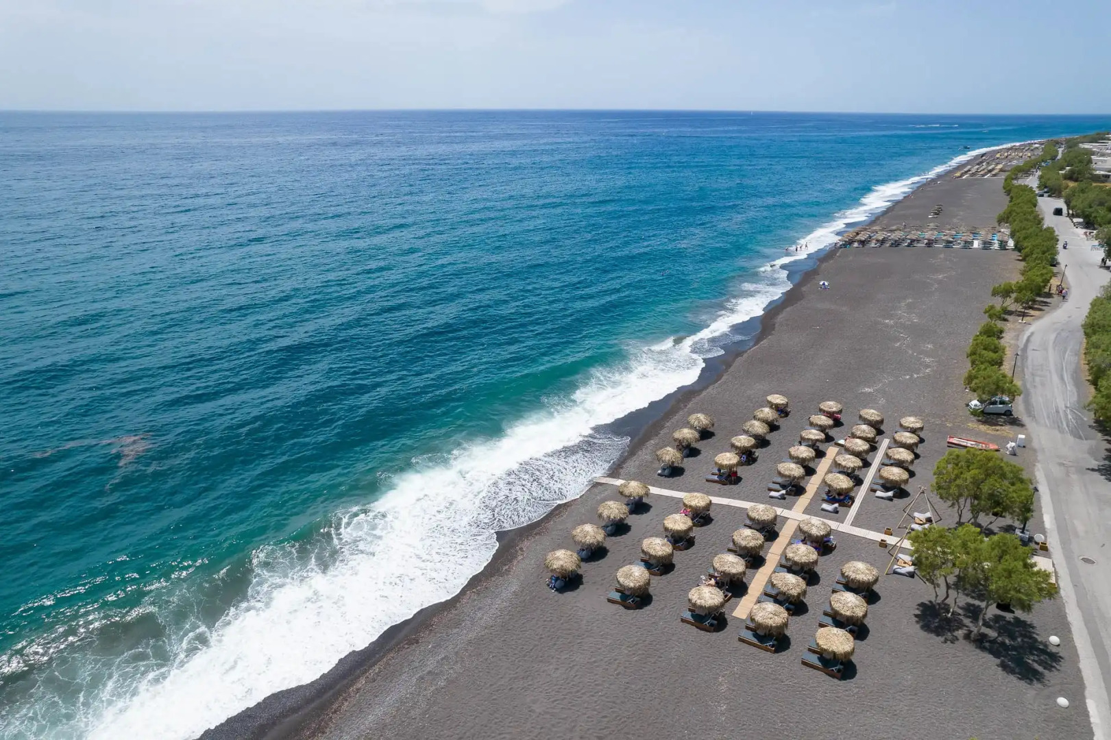 Foto - Mandilaria Studios