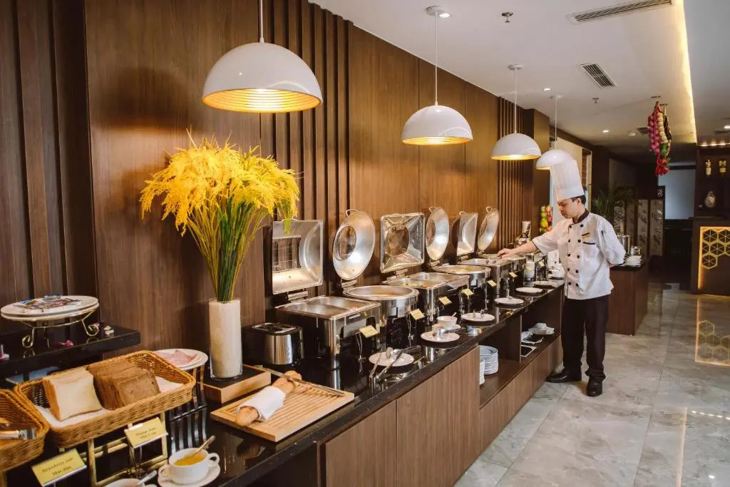 Foto - Reyna Hotel Hanoi & Spa