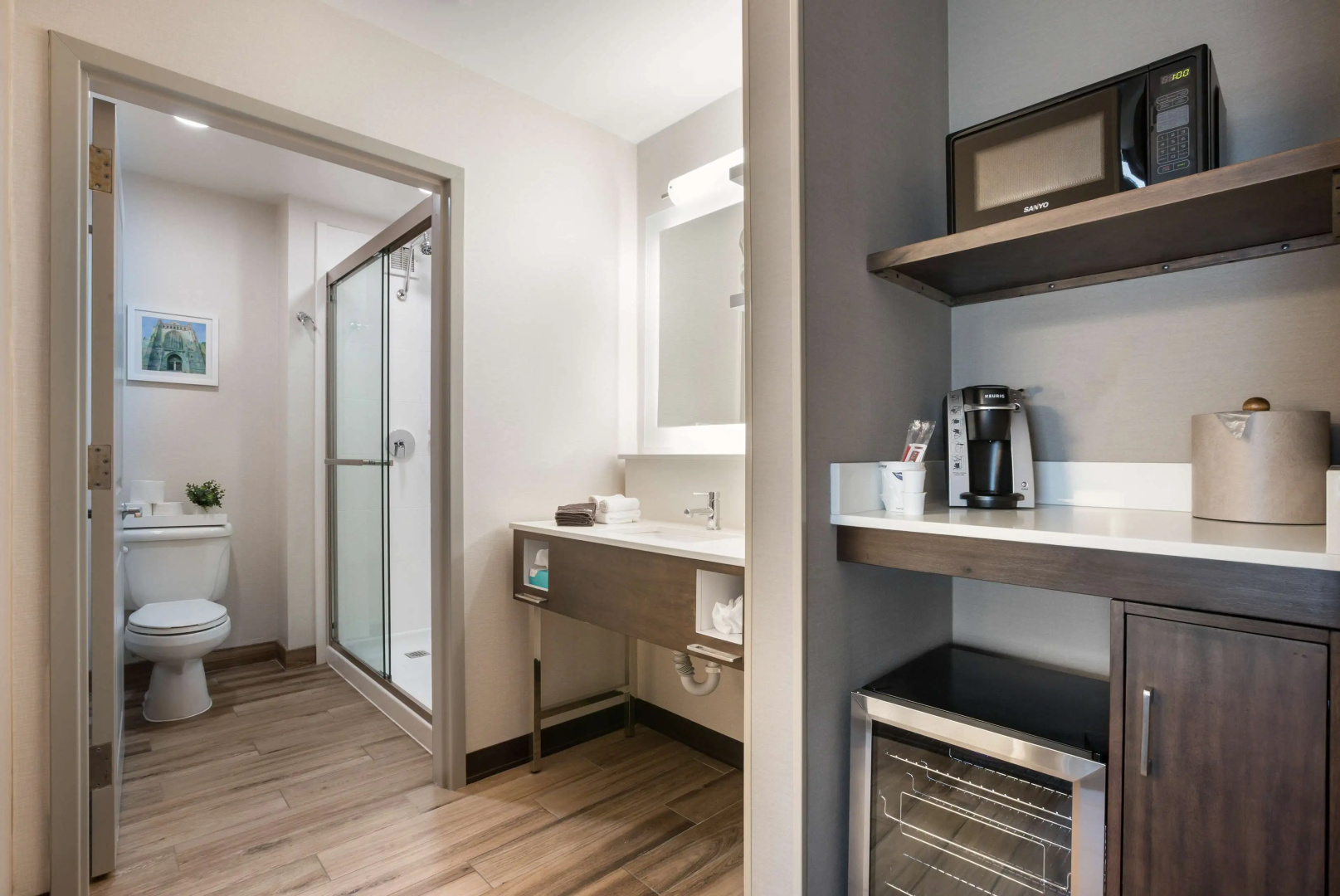 Photo - Hampton Inn Princeton