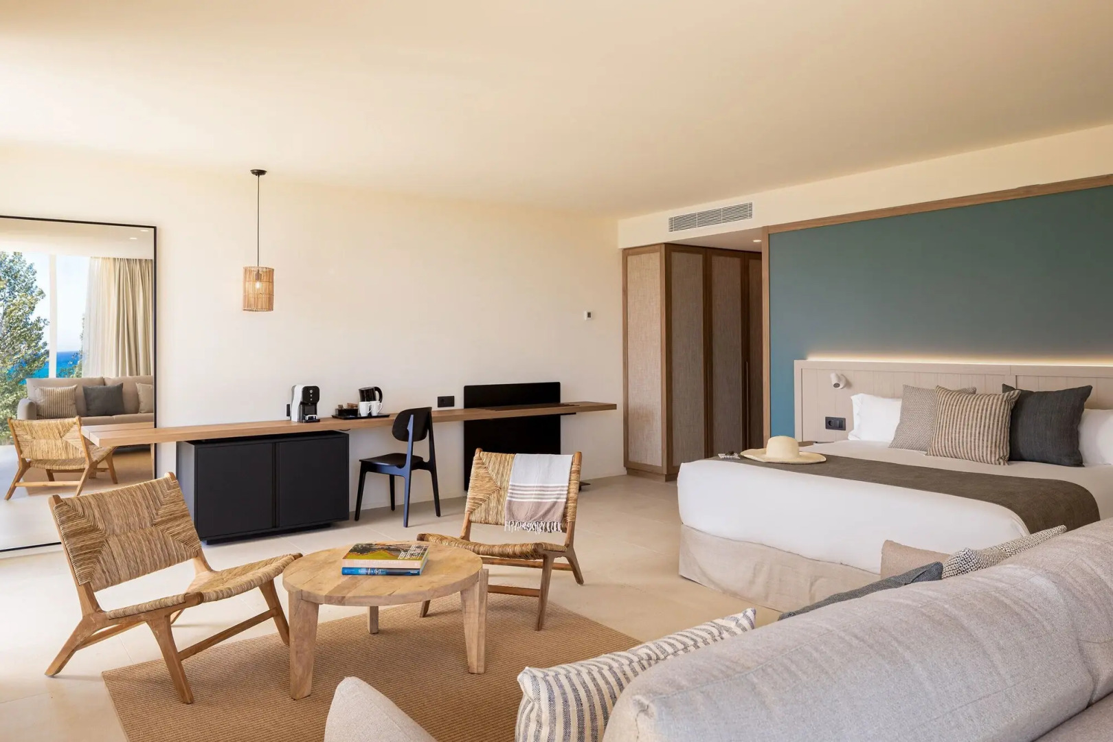 Foto - Atzavara Hotel & Spa