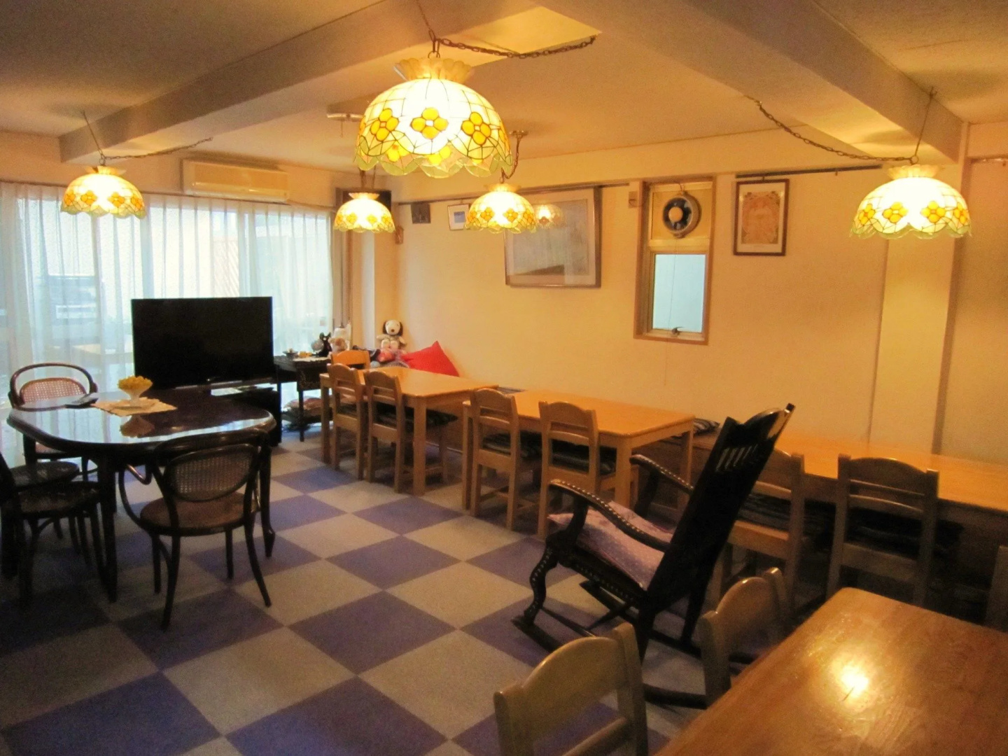 Foto - Pension Kitashirakawa