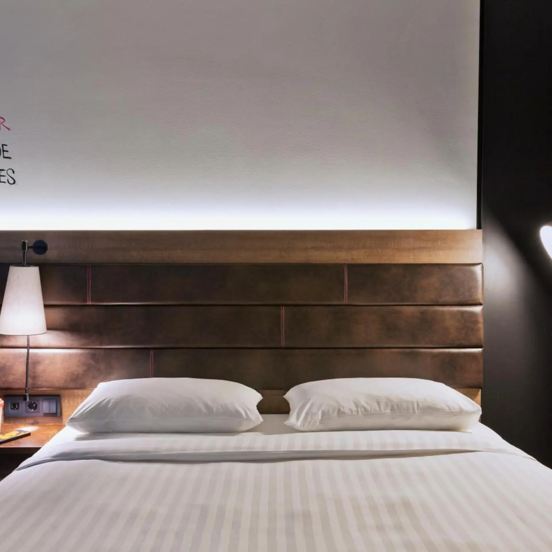 Photo - MOXY Frankfurt East
