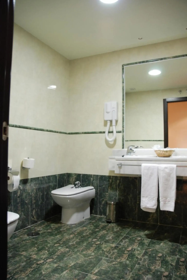 Foto - Hotel Los 5 Pinos