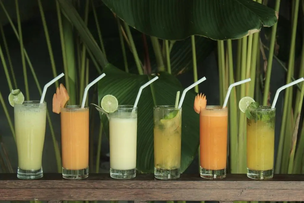 Foto - The Evitel Resort Ubud