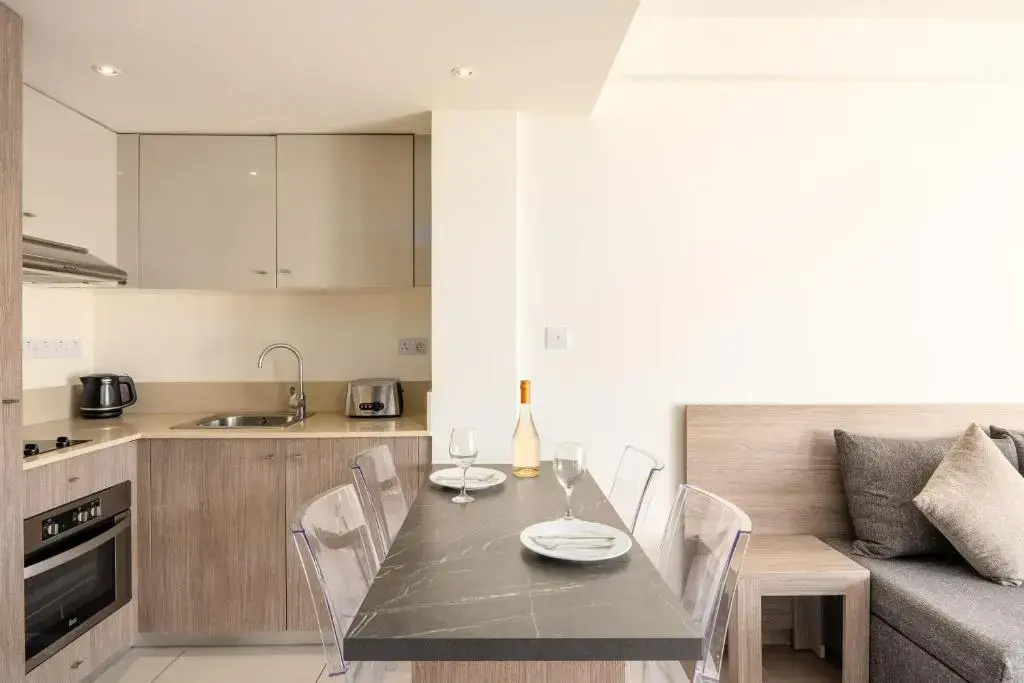 Foto - Melpo Antia Hotel & Suites