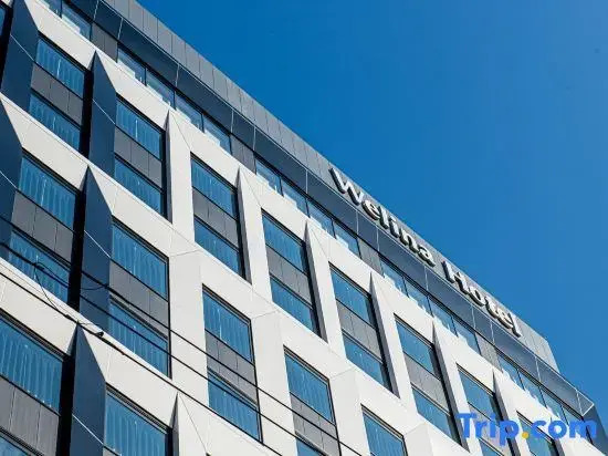 Foto - Welina Hotel Premier Osaka Namba