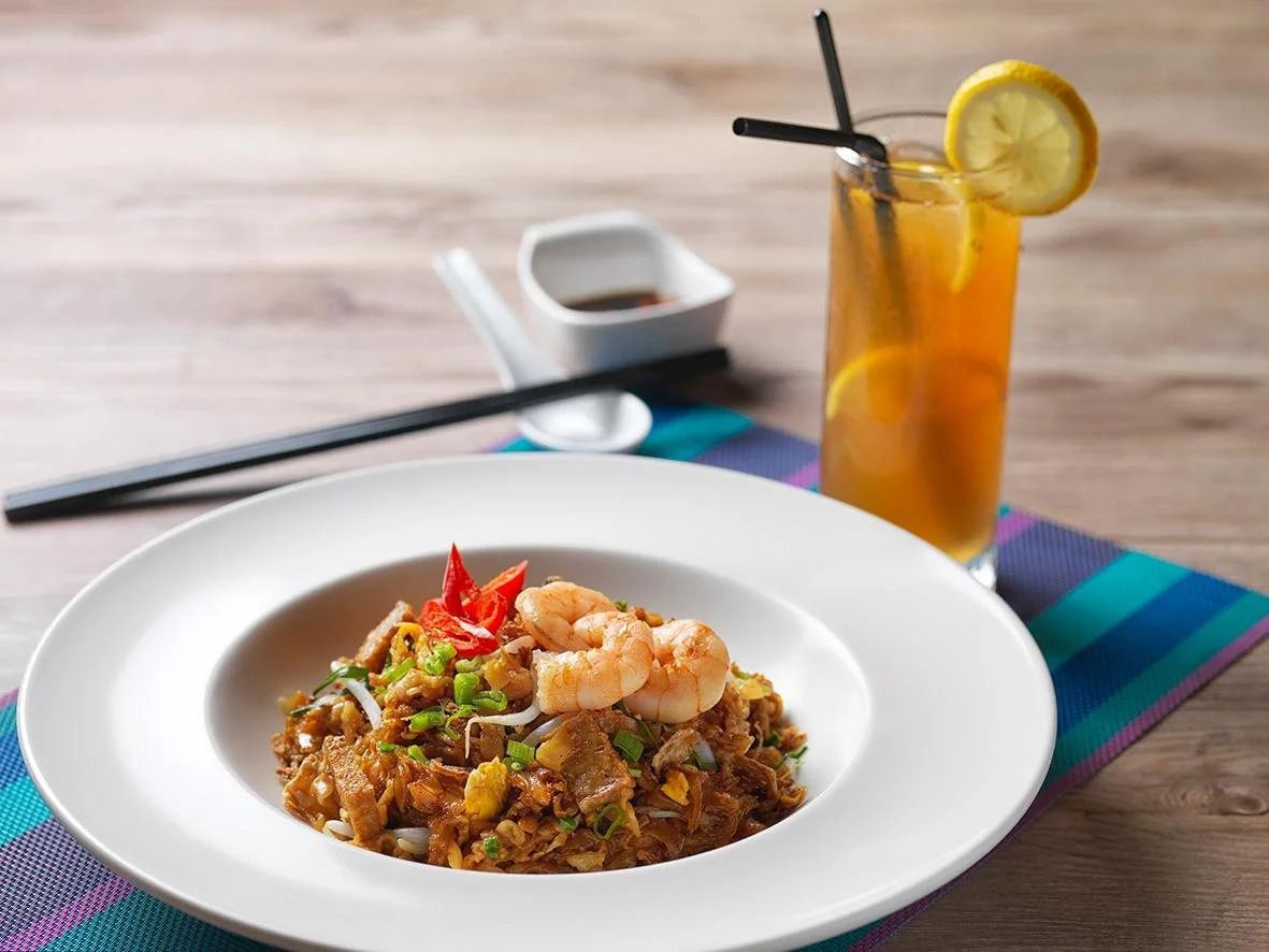 Foto - Oakwood Hotel & Residence Kuala Lumpur