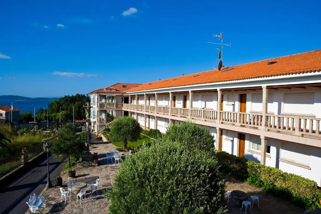 Photo - APARTHOTEL CABICASTRO Tres estrellas superior