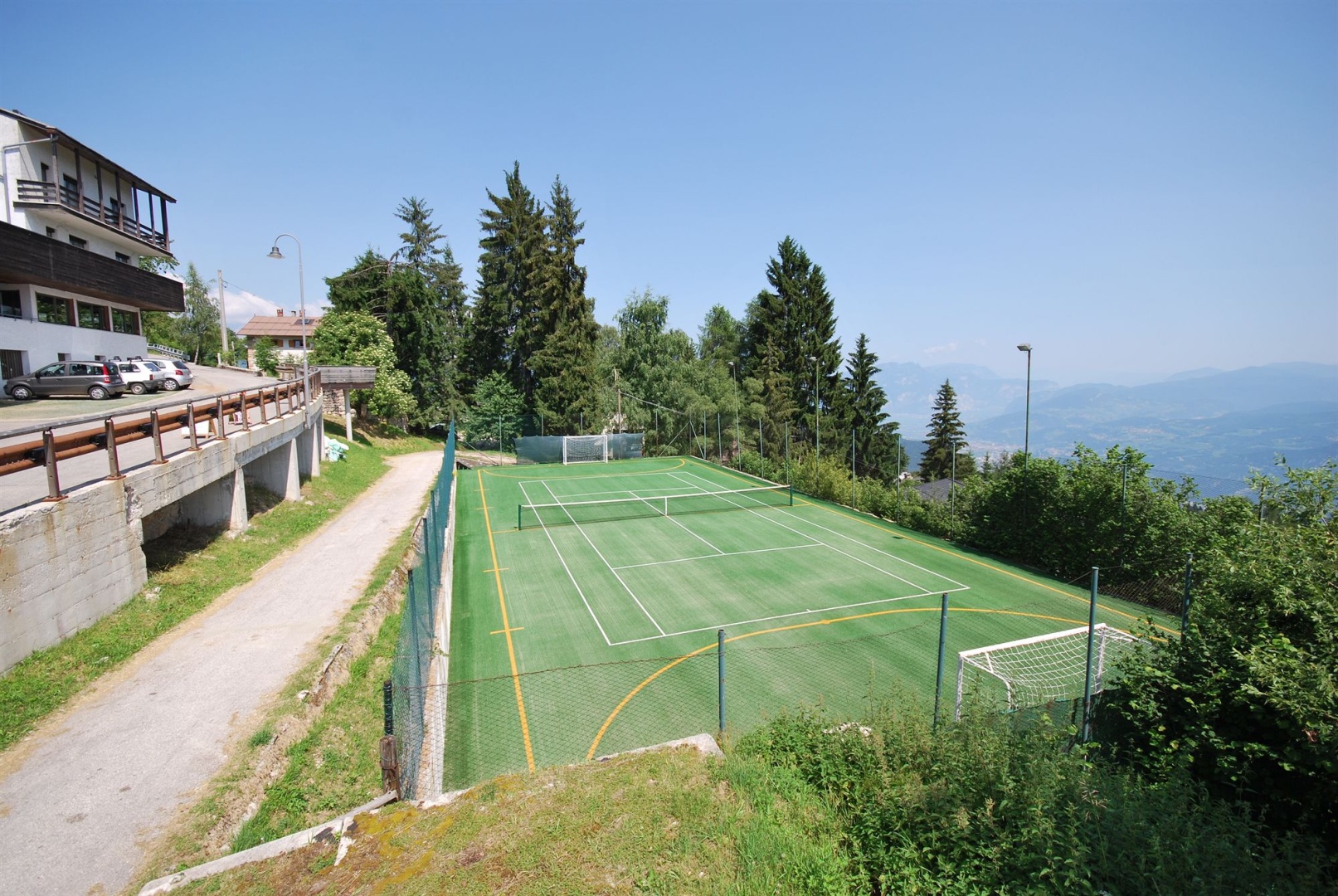 Foto - Hotel Monte Bondone