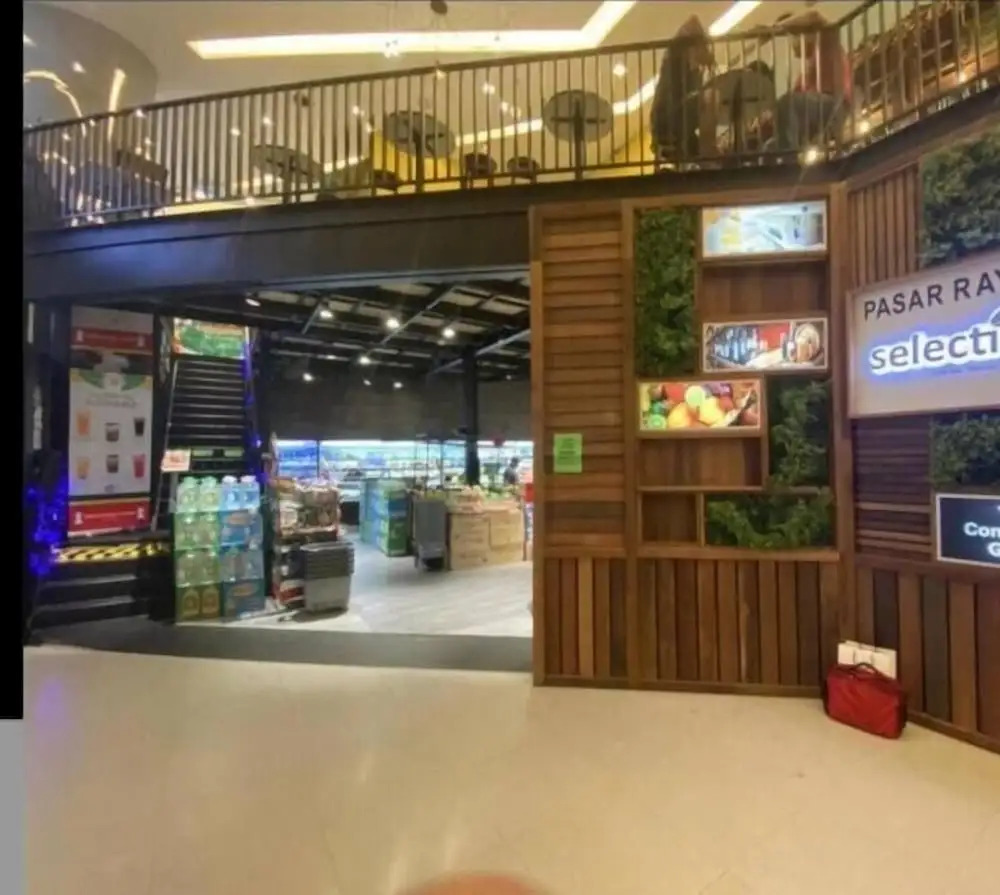 Photo - Valencia Dorm at Mercu Summer Suites KLCC