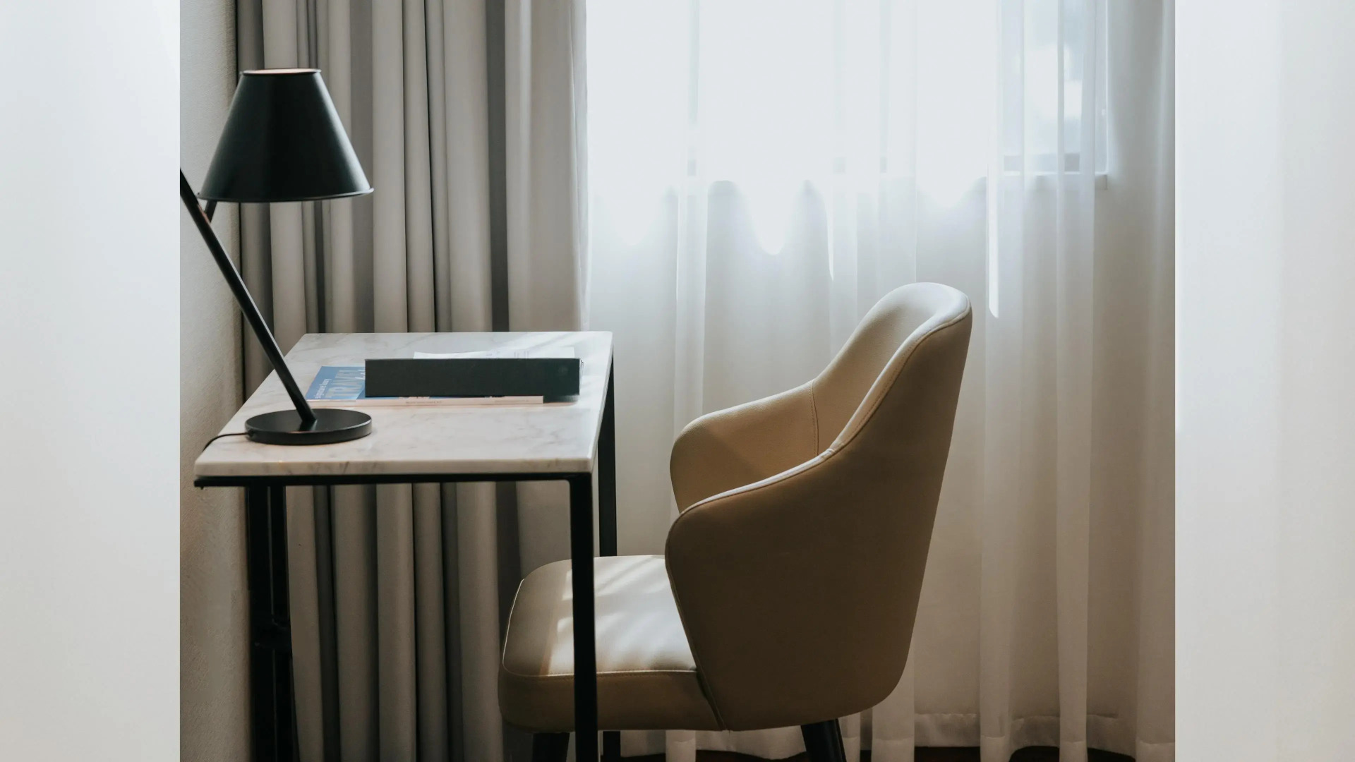 Foto - The Grace Hotel